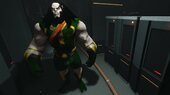 KALIBAK DELUXE [ Addon Ped ]