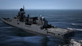 Admiral Grigorovich Class Russian Frigate [Add-On]