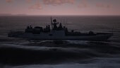 Admiral Grigorovich Class Russian Frigate [Add-On]