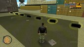 GTA 3 Savegame 100%