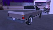 GTA V: Declasse Walton L35 Stock (Addon/Replace & Tunable)