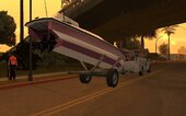 Manhunt Trailers Pack