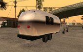 Manhunt Trailers Pack