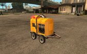 Manhunt Trailers Pack