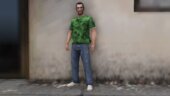 Niko Vercetti