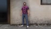 Niko Vercetti