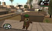 Yogi Bear