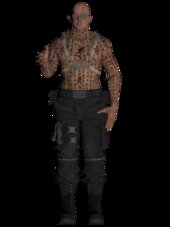 Ivan de Devil’s Third Online