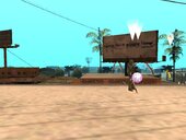 Perang San Andreas [DYOM]