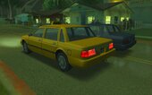 Solair Sedan Pack