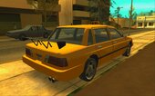 Solair Sedan Pack