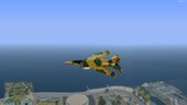 MIG-23 Syria 2