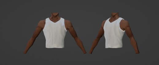 3D Vest