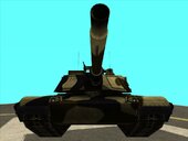 M1A2 Abrams from Wargame: Red Dragon