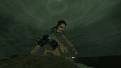 Play as Lara Croft