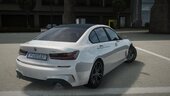 BMW G20 330i 2020