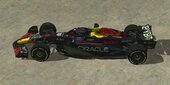 Red Bull RB19 2023 Honda RBPT