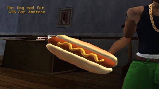 Hot Dog