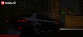 Alfa Romeo 159 for Mobile