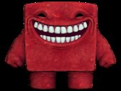 Super Meat Boy Realista RTX