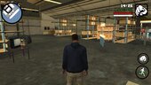 Ballas Warehouse for Mobile