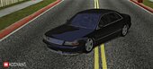 Audi A8 Black Edition for Mobile