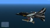 KAI T-50 Golden Eagle - FA-50 block 10