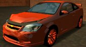 2009 Chevrolet Cobalt SS (DFF)