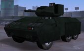 Burton IFV