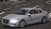 Hyundai Azera 2018 [FiveM]