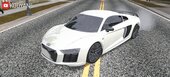 Audi R8 for Mobile