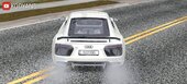 Audi R8 for Mobile