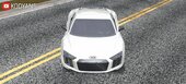 Audi R8 for Mobile