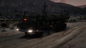 S-500 Prometheus Russian SAM [Add-On]