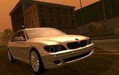 BMW 760Li (E66) for Mobile/PC