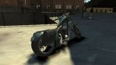 Liberty City Cycles Venom