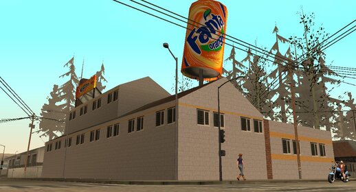 Compania Fanta for Mobile