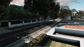 Road Texture HD GTA SA