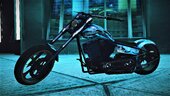 Liberty City Cycles Avarus