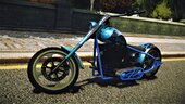 Liberty City Cycles Avarus