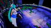 Romeo and Cinderella: Dance + Stage (PC+Android)