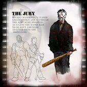 The Jury (Manhunt)