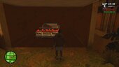 100% Completed GTA SA Savegame By SundayGaming