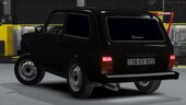 Vaz (LADA) Niva - 022 style Azelow style [Replace]V3