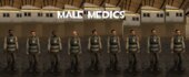 Half-Life 2 Medics Skin Pack