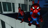 SPIDER HAM [ Addon Ped ]