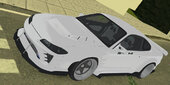 Nissan Silvia S15 '99 BN Sports 'BLS Luxury Sports'