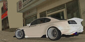 Nissan Silvia S15 '99 BN Sports 'BLS Luxury Sports'