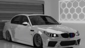 BMW M5 E60 Sport