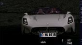 2024 Maserati MC20 Cielo Performance-Mine Mods